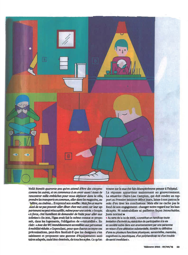 109b.Telerama -Février 2013 -2