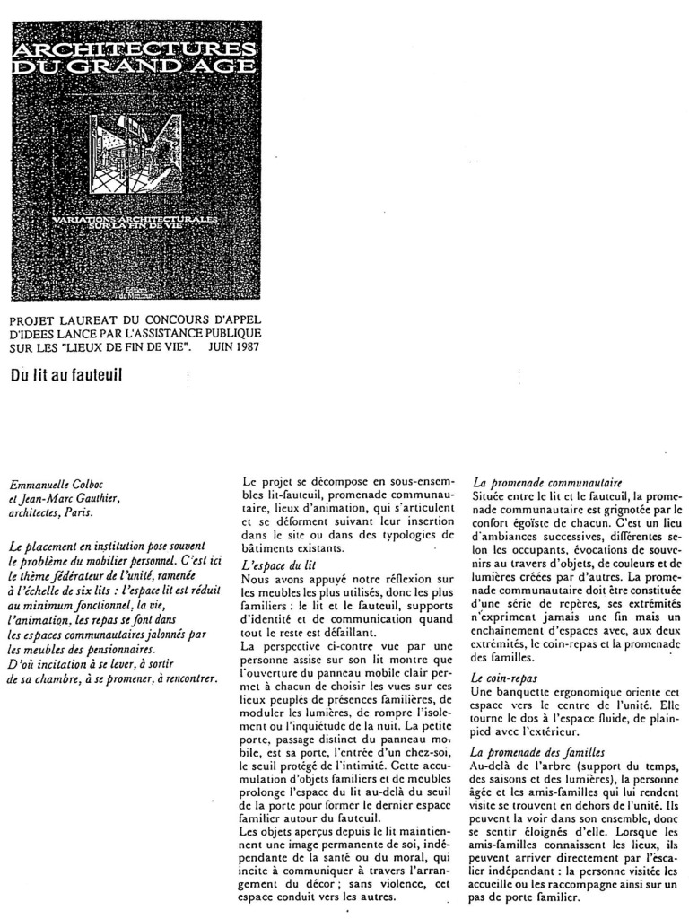 2.Le Moniteur - juin 1990