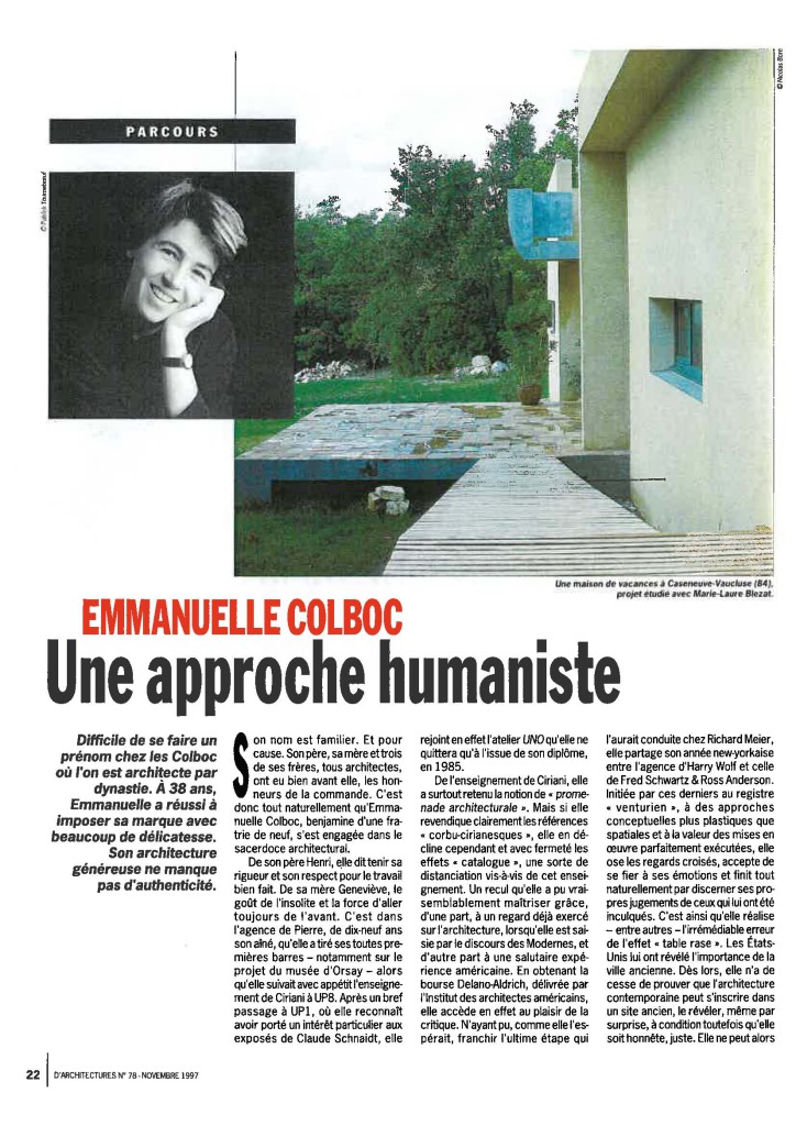 25. D'Architecture n°78 - Novembre 1997_Page_1