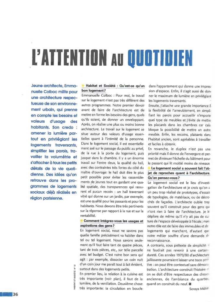 30.Habitat et société n°12 - décembre 1998_Page_1