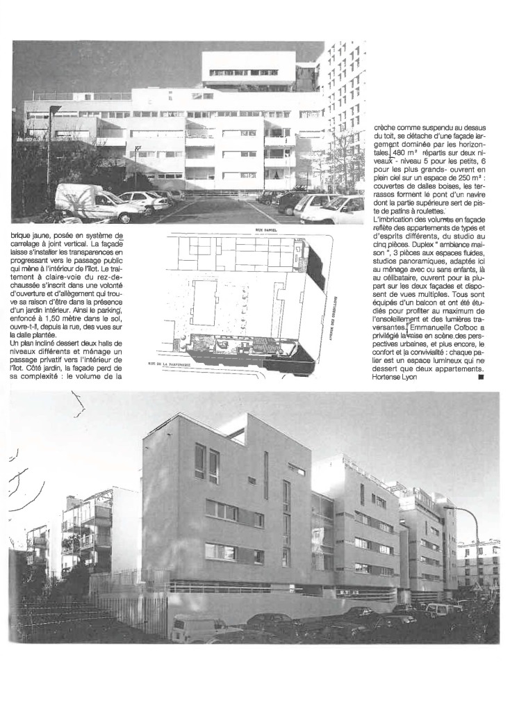 32.Architecture Intérieure CREE n°291 - juin 1999_Page_2