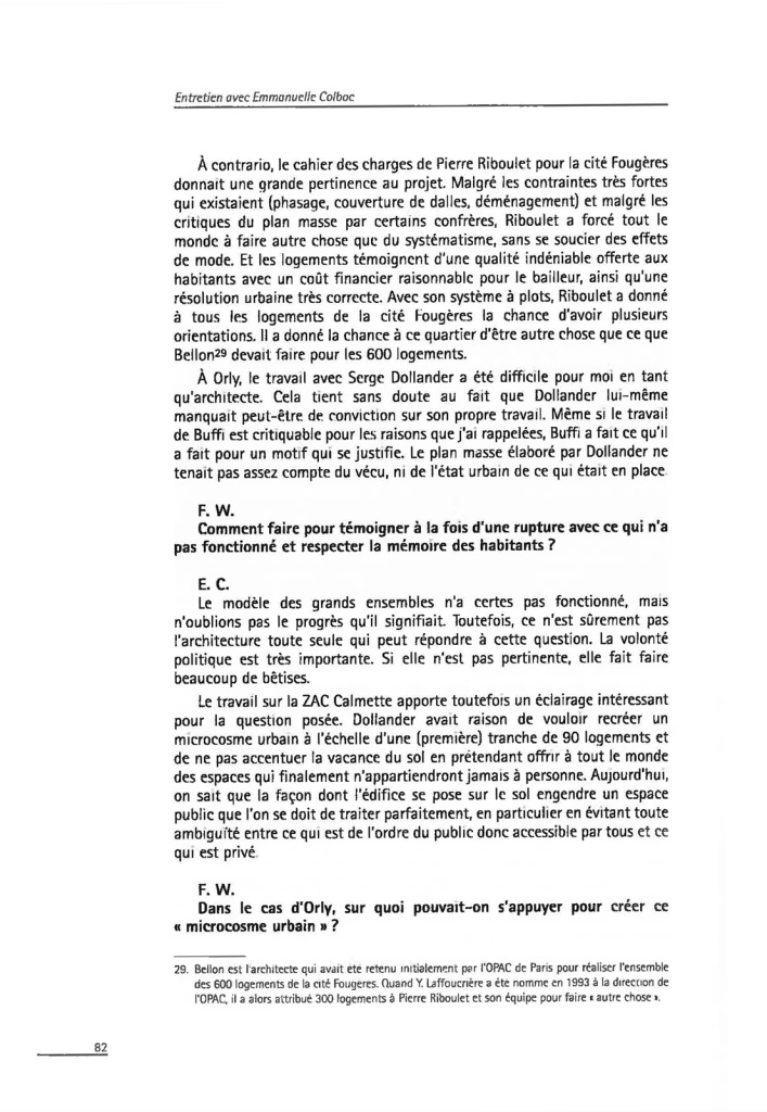 38.Libération Quelles nouvelles formes architecturales pour les grands ensembles - novembre 2001_Page_2