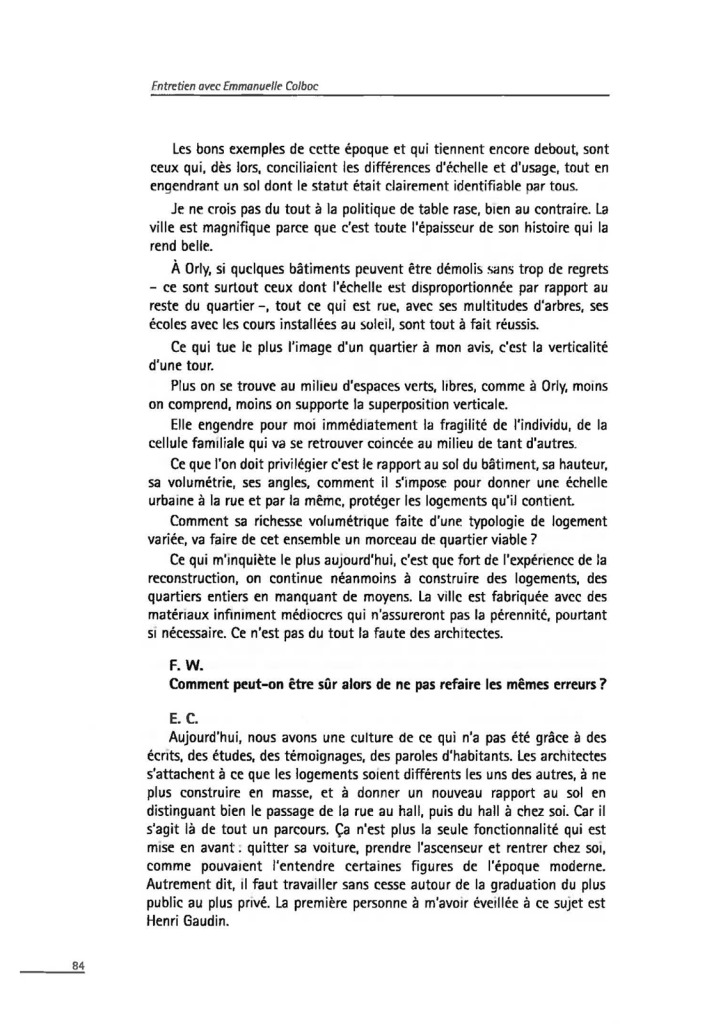 38.Libération Quelles nouvelles formes architecturales pour les grands ensembles - novembre 2001_Page_4