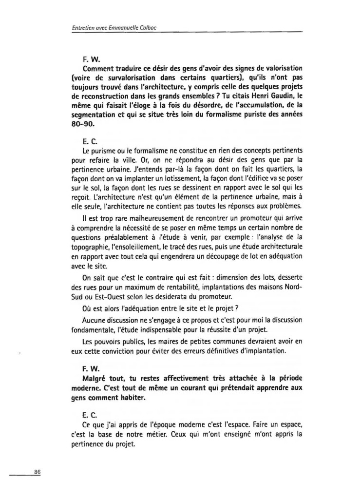 38.Libération Quelles nouvelles formes architecturales pour les grands ensembles - novembre 2001_Page_6