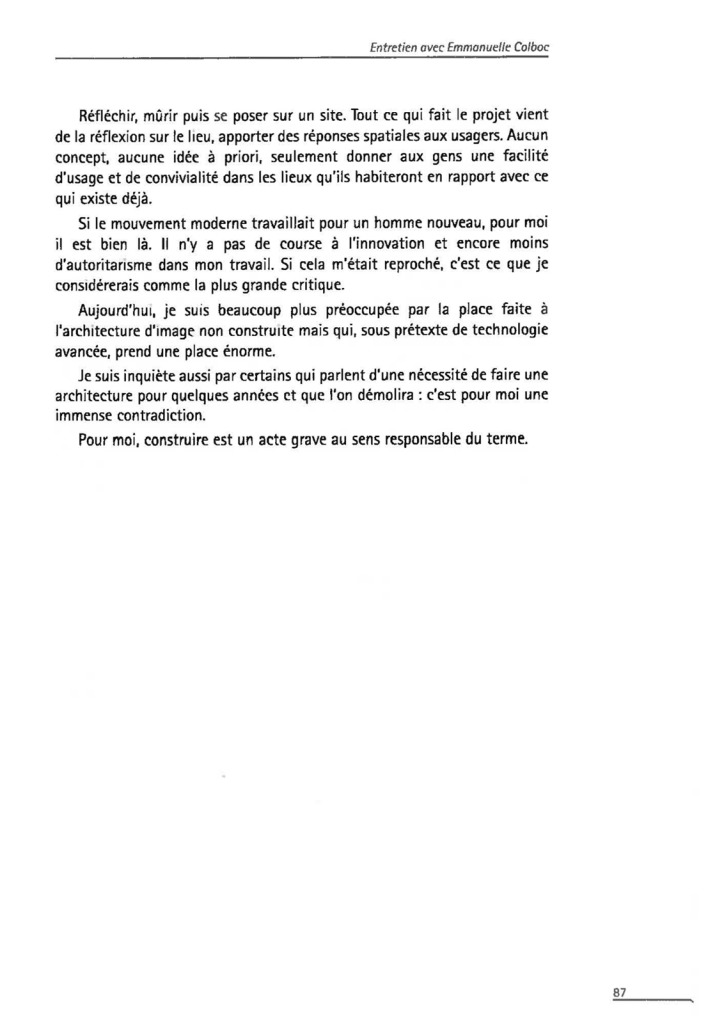 38.Libération Quelles nouvelles formes architecturales pour les grands ensembles - novembre 2001_Page_7