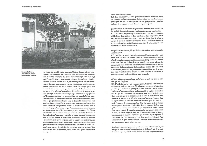 41.Transmettre en architecture - juillet 2002_Page_5