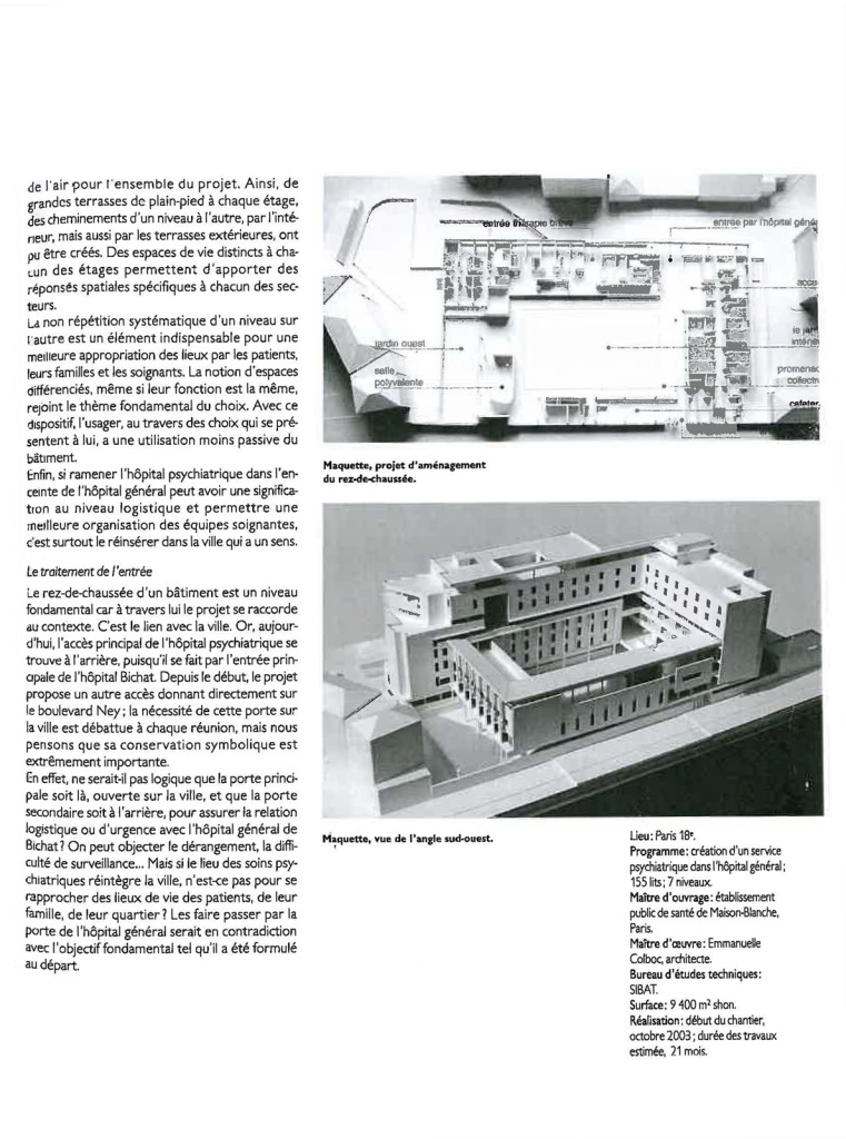 45.Architecture et psychiatrie - juin 2004_Page_6