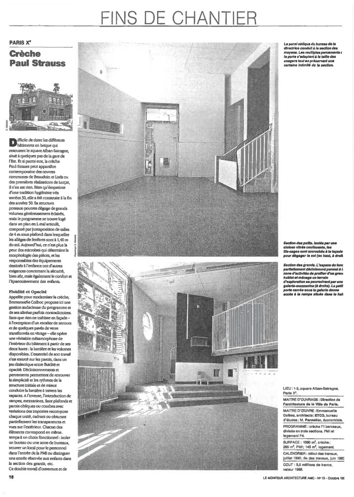 5. Le Moniteur Architectur AMC n°15 - Octobre 1990-1_Page_1