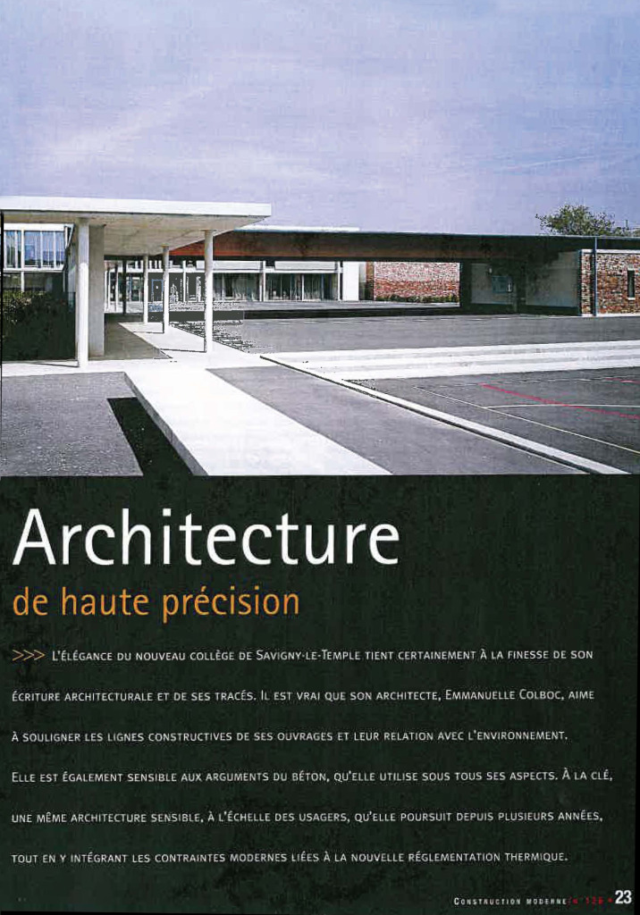 59.Construction Moderne n°126 - avril 2007_Page_1