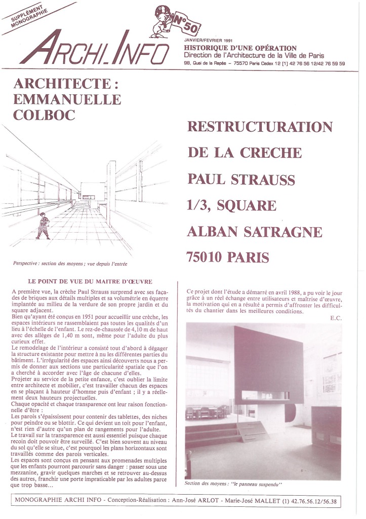 7.Monographie archi-info - janvier 1991_Page_1