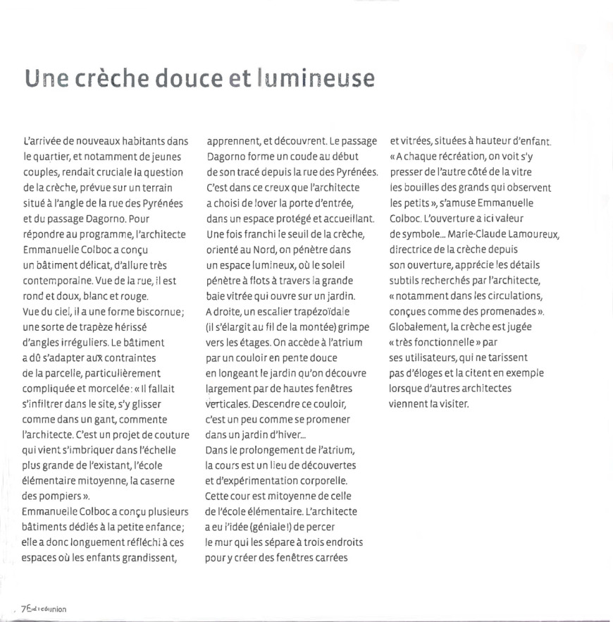 71.La SEMAVIP réinvente le Faubourg - avril 2009-1_Page_1