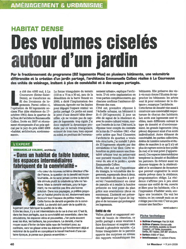 74. Le Moniteur n°5506 - juin 2009-1_Page_1