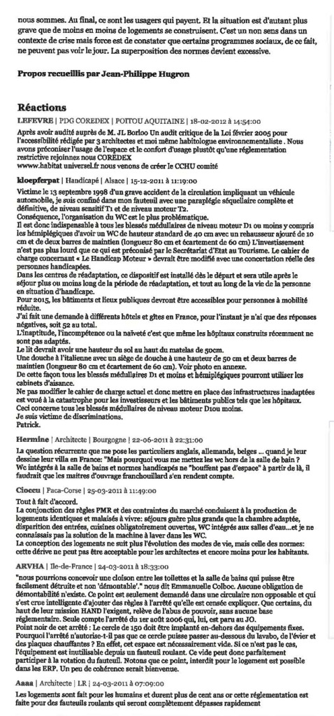 89.Le courrier de l'Architecte - mars 2011_Page_3