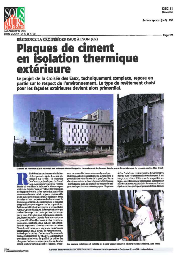 98. Sols Murs PLafonds - janvier 2012_Page_1