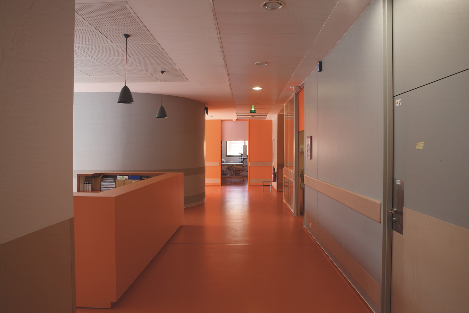 Hopital kremlin bicetre maternité